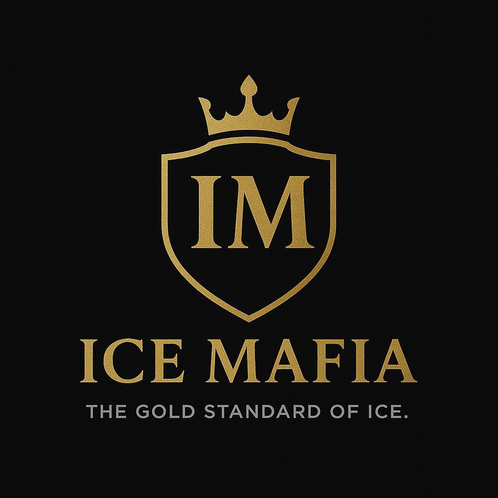 Ice Mafia logo